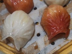 -东鑫记港式茶餐厅(南京东路店)