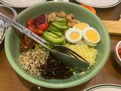 -彼德西餐厅(凯德广场新南店)