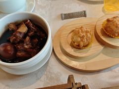 -永泰福朋喜来登酒店-宜客乐自助餐厅(远大路店)