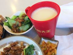 -永和大王(春日上新·阜成门店)