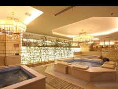 -东方之珠洗浴休闲广场(大港店)