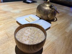 蒙古奶茶-蒙料·手把肉(望京店)