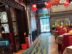 -老浒记烤鸭-北京菜(琉璃厂店)