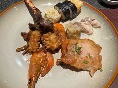 -实在湘·大碗土菜(竹料店)