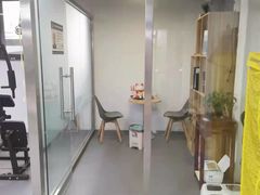 -清橙健身(学院路店)