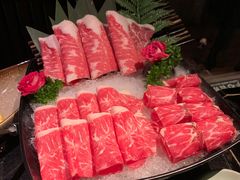 -捞王锅物料理(凯旋路店)