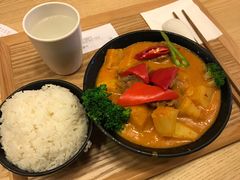 -GOGO Plate(成都太古里店)