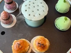 -馋遇江南·精致湖景雅宴(东方之门店)
