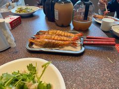 -永红源啤酒·烧烤·海鲜·大排档(台柳路店)