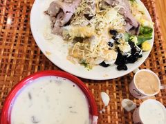 -So Lounge索兰至餐厅(蓝色港湾店)