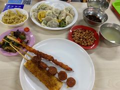-华春餐馆(鱼山路店)