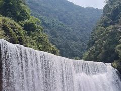 -赤水丹霞旅游区·大瀑布