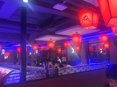 -山河屯铁锅炖鲜鹅·东北菜(开发区一店)