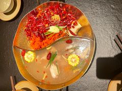 -色響火锅(恒隆广场店)