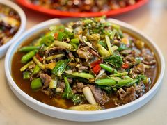 -常和州·夜宵大排档(常州单店)