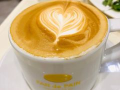 -PAN de PAIN Pancake & Sweets(K11 Art Mall店)