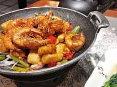 -老地方369农家菜