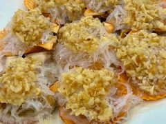 -龙溪海鲜酒家(溪涌店)