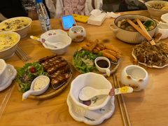 -柴の食堂·日式家庭料理·熊之肆(大学路店)