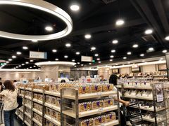 -楼上(新馬路澳門廣場店)