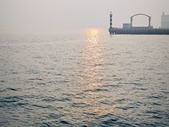-东疆建设开发纪念公园