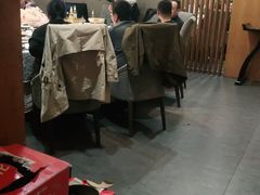 大堂-天下春花园酒店(大东店)