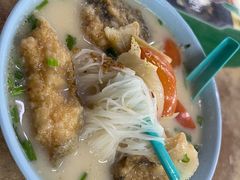 鱼头米-唐城小食中心