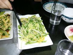 凉菜-重庆烧鸡公火锅(簋街店)
