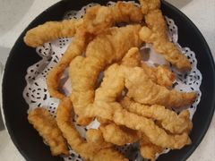 -尚渔味双拼烤鱼(悦界广场店)