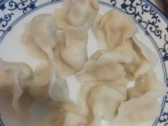 -东方饺子王(新奥购物中心店)