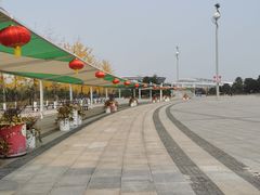 -甬妈妈湖畔里餐厅(唐山南湖旅游景区店)