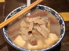 -小潘记鸭血粉丝汤