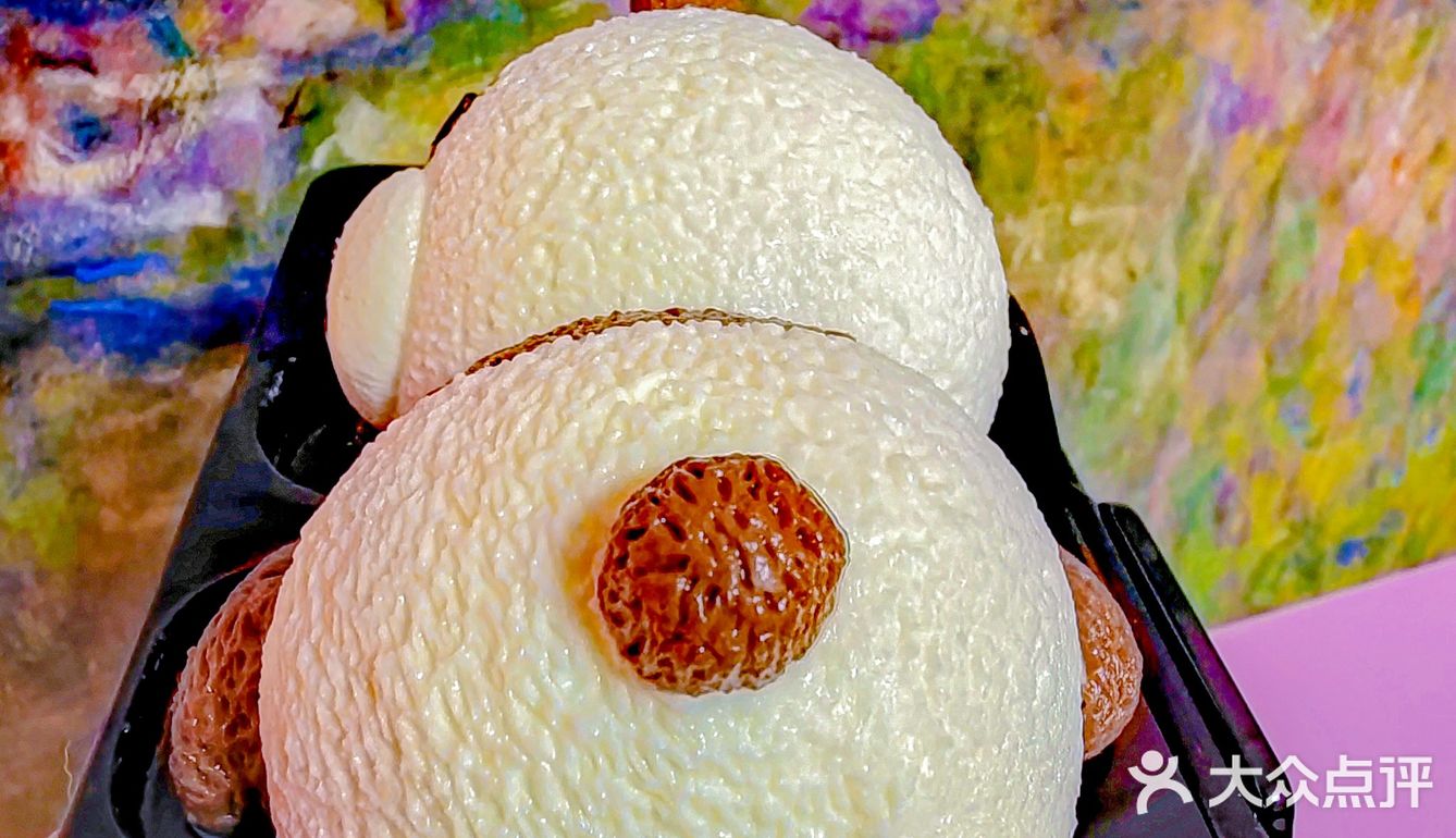 六一当前，我们都是南博万！[糖果]