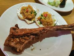 -蓝鲸湾汤泉(包河店)