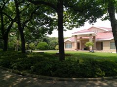 -上海虹桥迎宾馆