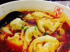 -谭师爷龙抄手(白下路店)