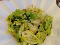 -转角·老弄堂上海菜(长寿路店)