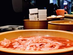 -龍歌自助小火锅(崂山丽达店)