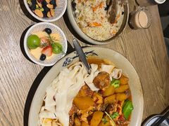 -那时新疆·若羌(经纬汇店)