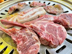 -允辛家·自助泥炉烤肉(九亭店)