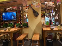 -泥糊破店小酒馆·团建聚餐(南京西路店)