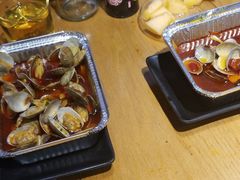-云晓光头烧烤吧(新大陆广场店)