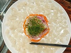 -美未居·老字号·地道顺德菜·桑拿鸡·鱼生(容桂店)