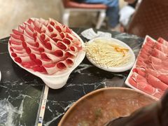 -草原饭店火锅