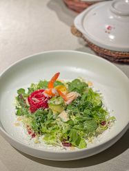 -儒宴孔府菜·宴会厅(丰体店)