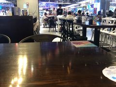 -盒马鲜生(杭州运河上街店)