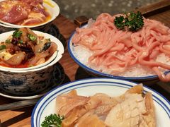 -楠火锅(太古里总店)