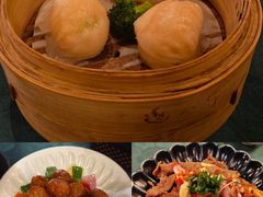 -誉八仙粤菜(万象天地店)
