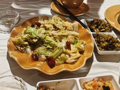 -深山老屋(国顺东路店)