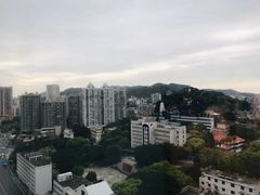 -厦门泰谷酒店(中山路镇海路地铁站店)